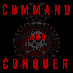 Dengarkan lagu Command & Conquer nyanyian Lancaster dengan lirik