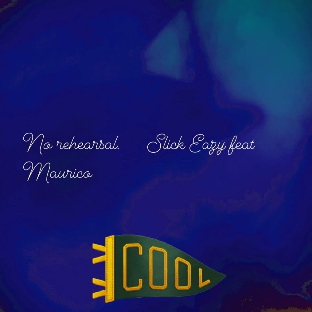 No rehearsal (feat. Maurico) (Radio Edit)