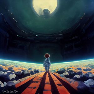 Listen to Cosmic Energy song with lyrics from Paklite