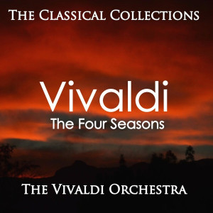 Listen to Autumn - Concerto #3 in F Major song with lyrics from The Vivaldi Orchestra