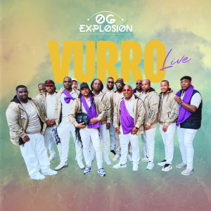Album Vurro (Live) from 
