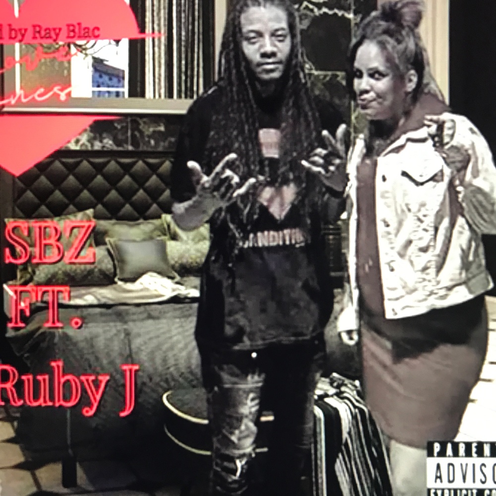 Love Jones (feat. Ruby j) (Explicit)