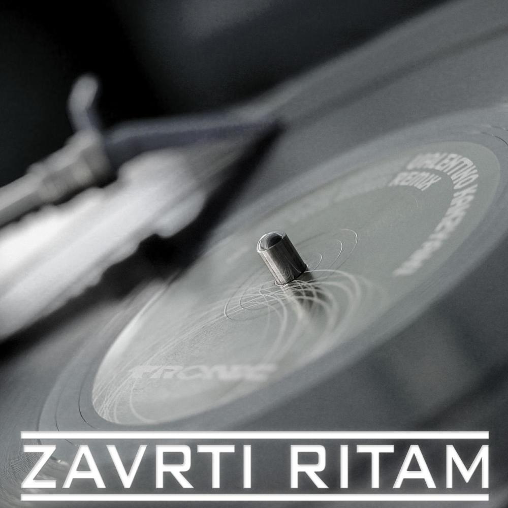 Zavrti ritam (Instrumental|Explicit)