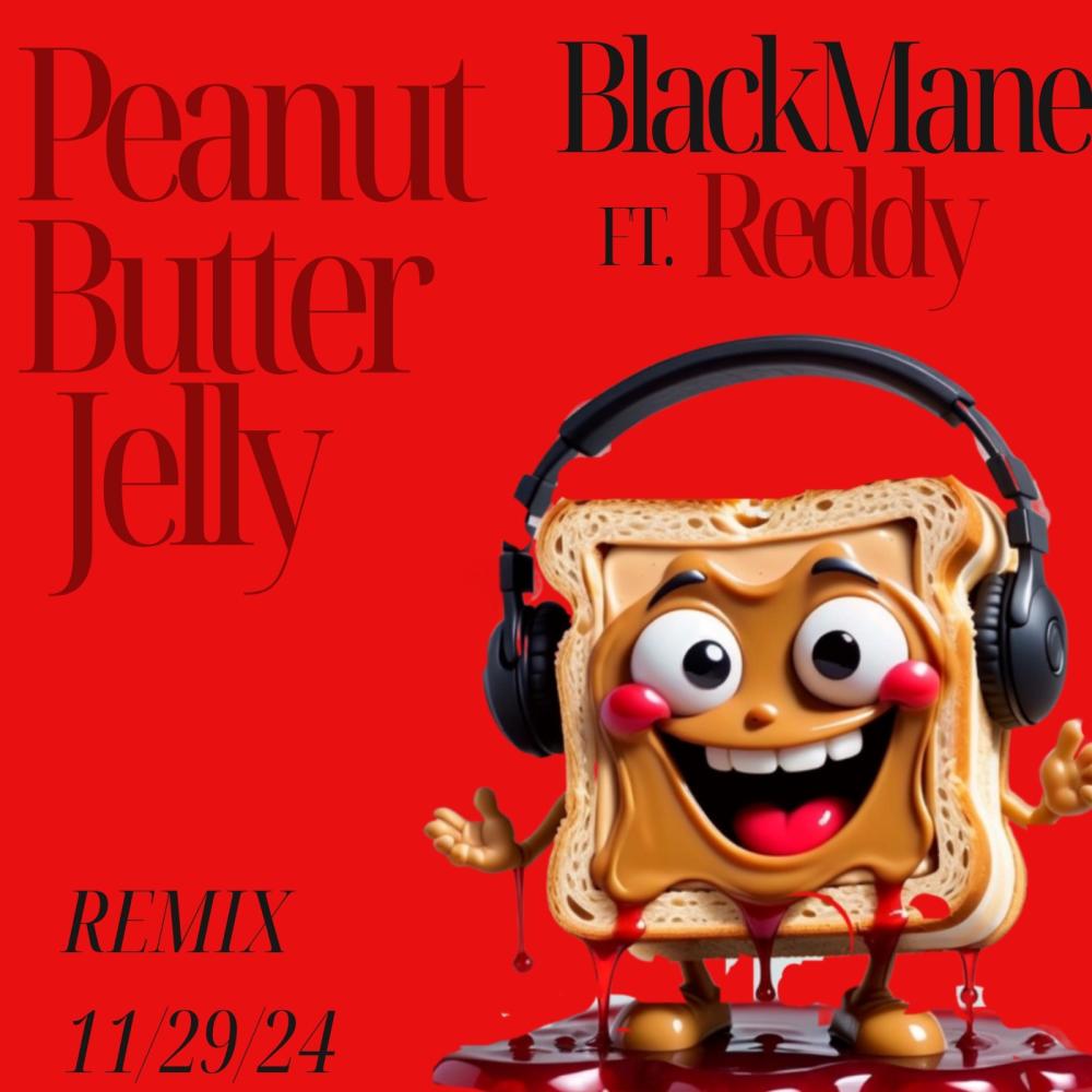 Peanut butter jelly