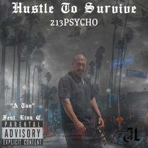 收聽213Psycho的A Ton (feat. Lina C.) (Explicit)歌詞歌曲