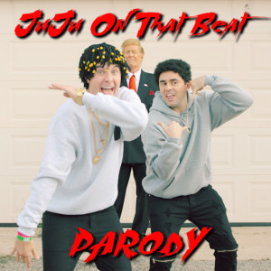 Album Juju on That Beat Parody (Explicit) from Bart Baker