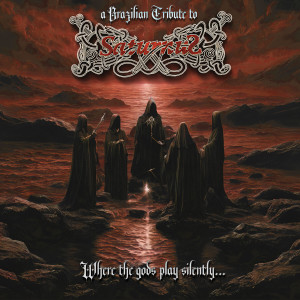 收聽Saturnus的A Father's Providence (Explicit)歌詞歌曲