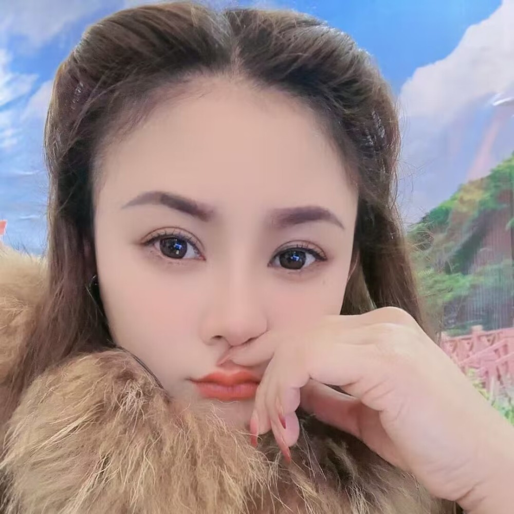 杨美丽