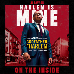 อัลบัม On the Inside ศิลปิน Godfather of Harlem