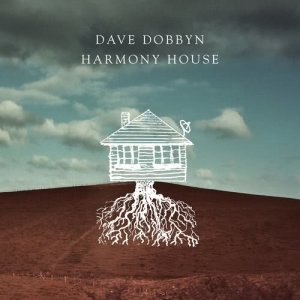 Dave Dobbyn的專輯Harmony House