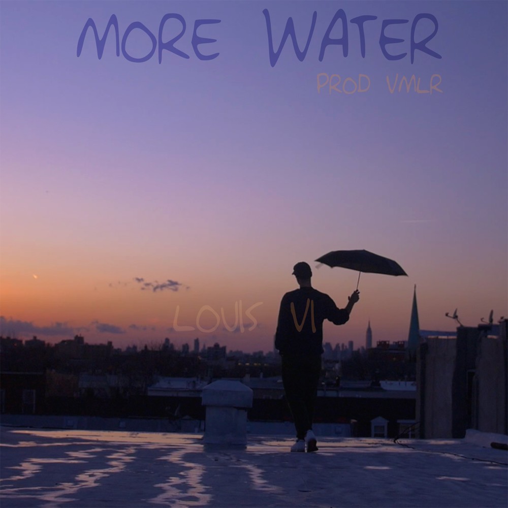 More Water More Life