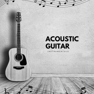 Guitar Instrumentals的專輯Acoustic Guitar Instrumentals