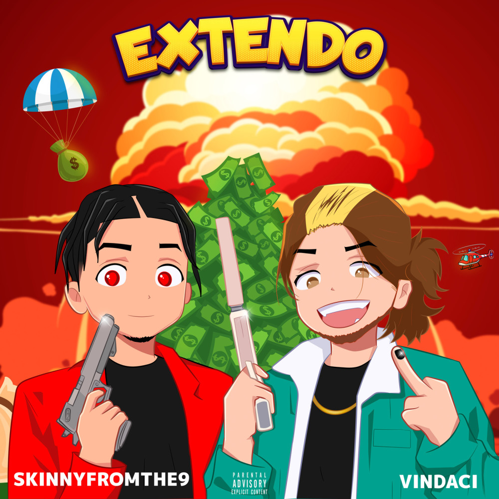 Extendo (Explicit)