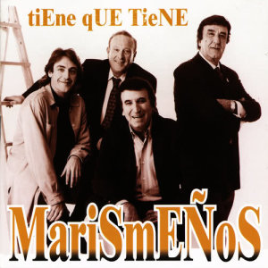 收聽Marismeños的La Historia de Amhed歌詞歌曲