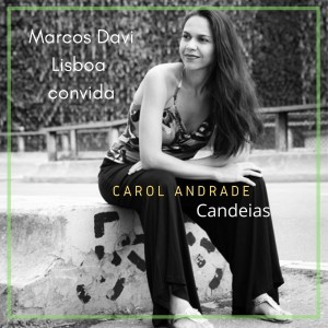 ดาวน์โหลดและฟังเพลง Candeias พร้อมเนื้อเพลงจาก Marcos Davi Lisboa