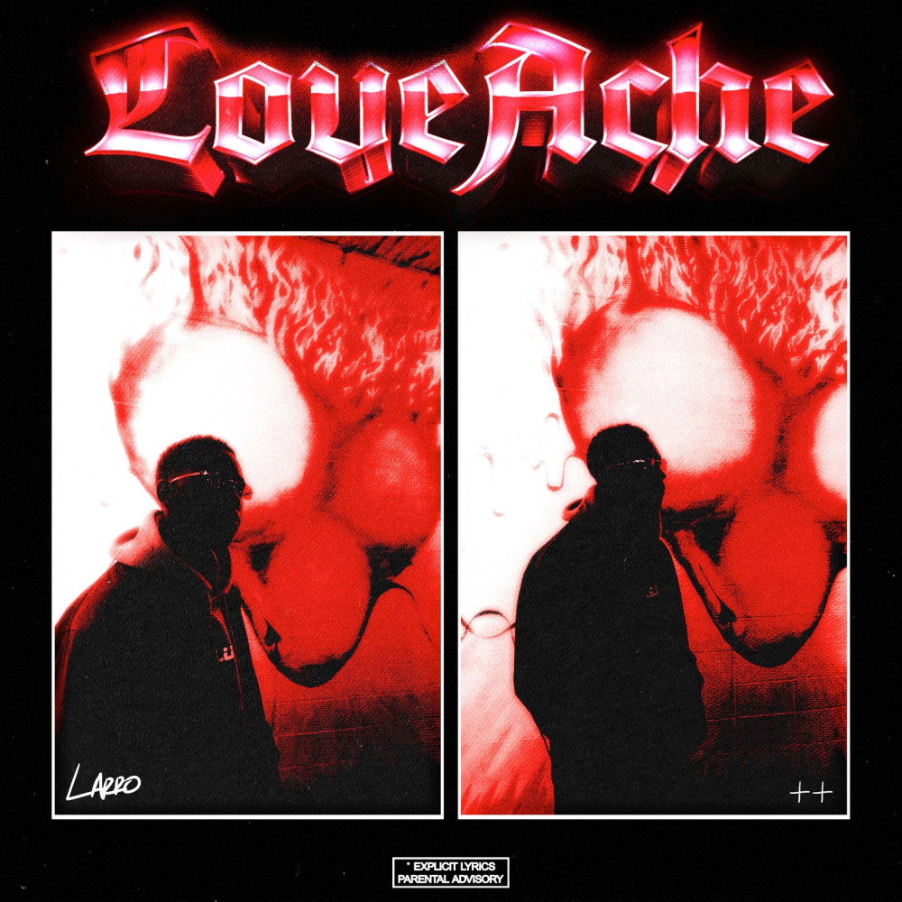 LoveAche (Intro) (Explicit)