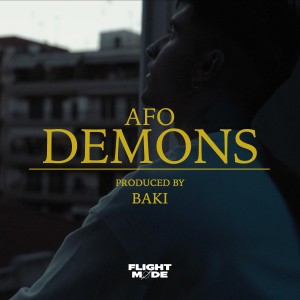 收聽AFO的Demons (Explicit)歌詞歌曲
