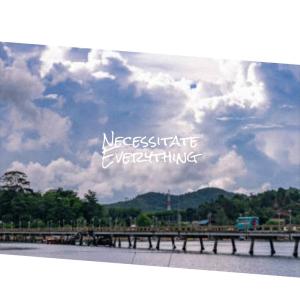 Album Necessitate Everything oleh Various