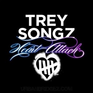 收聽Trey Songz的Heart Attack (Explicit) (clean)歌詞歌曲