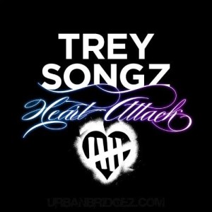 收聽Trey Songz的Heart Attack (Explicit)歌詞歌曲
