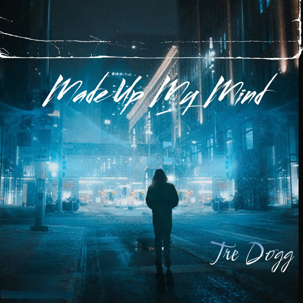 Made up My Mind (Explicit)