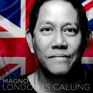 Magno的專輯LONDON IS CALLING