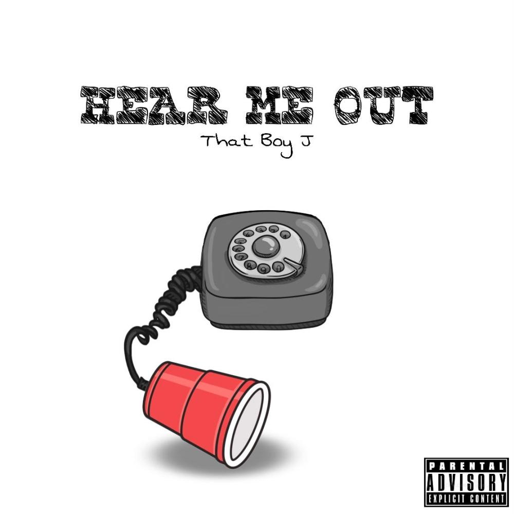 Hear Me Out (Explicit)