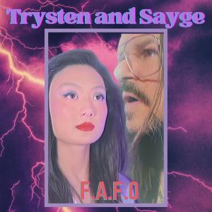 Trysten的專輯FAFO