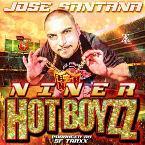 Album NINER HOT BOYZZ oleh Jose Santana