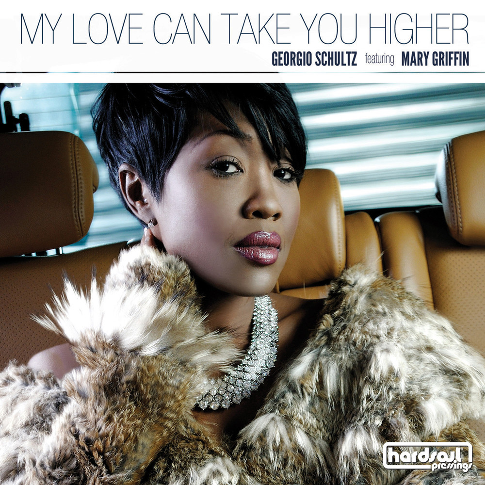 My Love Can Take You Higher (Mike Newman & Tomy Montana Remix)