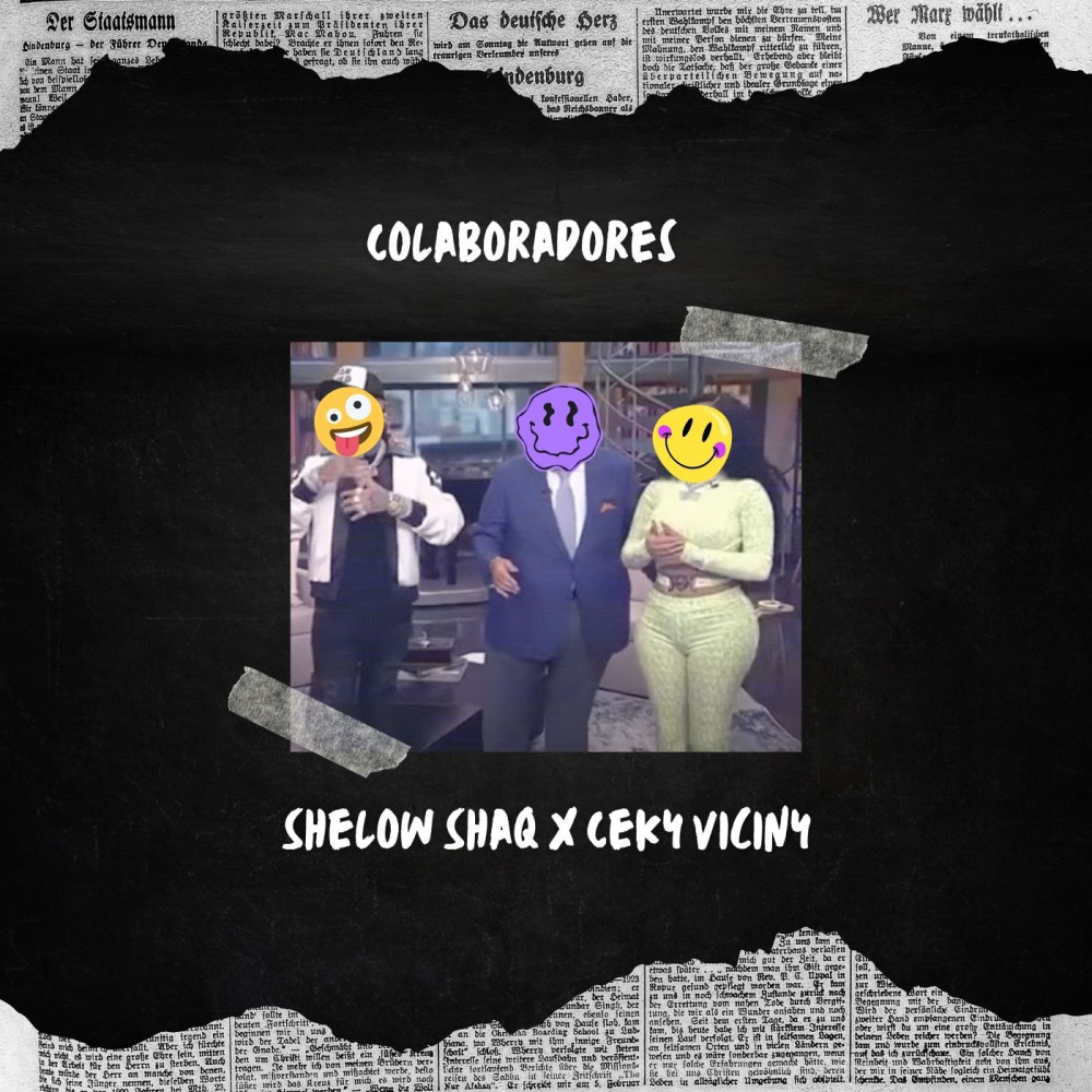 Colaboradores (Explicit)