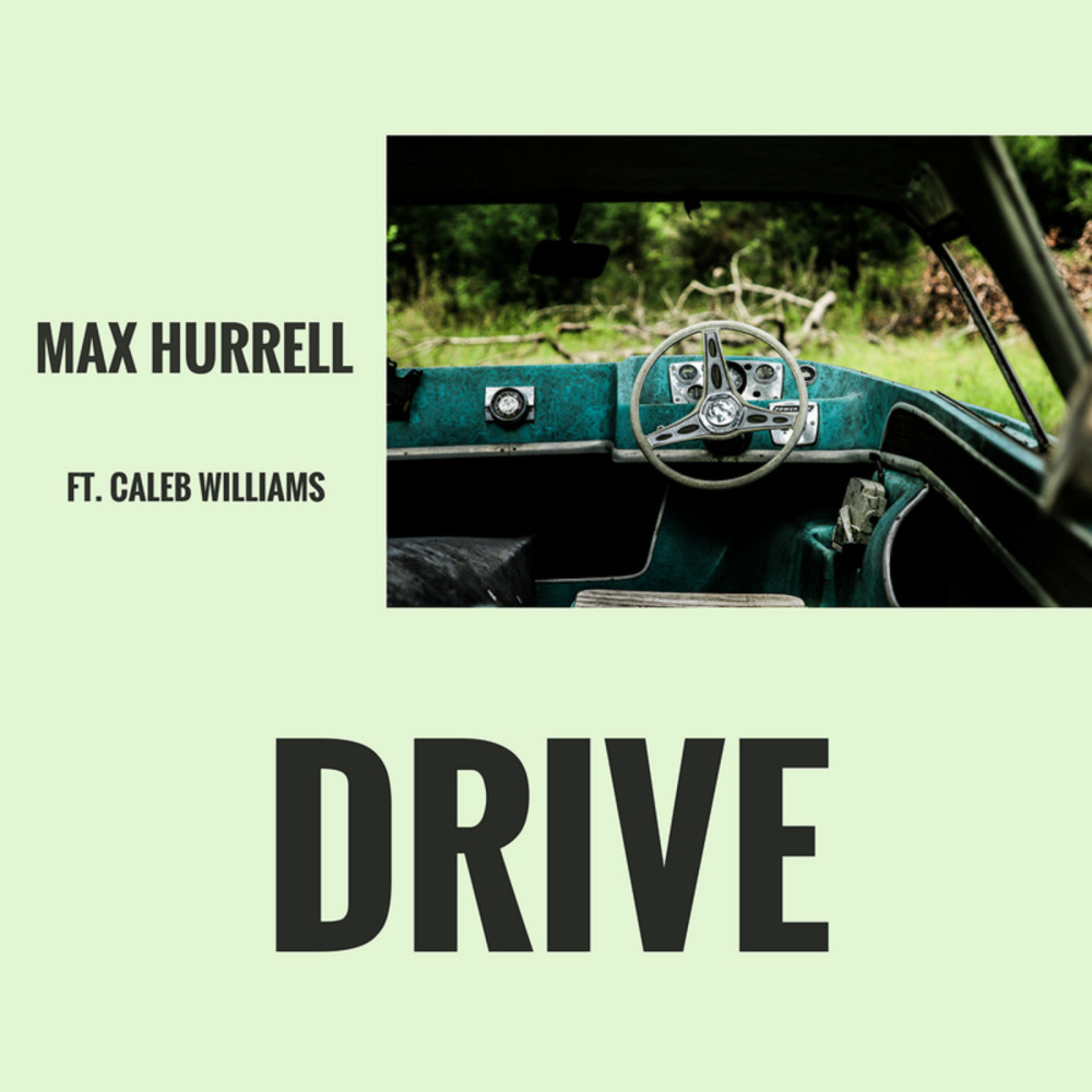 Drive (feat. Caleb Williams)