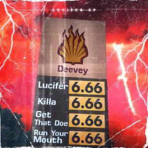 ดาวน์โหลดและฟังเพลง Lucifer (Explicit) พร้อมเนื้อเพลงจาก Deevey