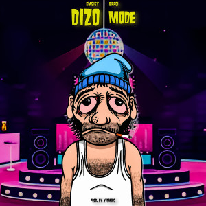 Dızo Mode (Explicit) dari Bragi