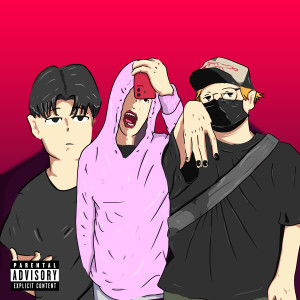 Album Terbang ke Angkasa (Explicit) from 