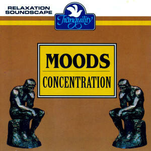 ดาวน์โหลดและฟังเพลง Concentration พร้อมเนื้อเพลงจาก Anton Hughes