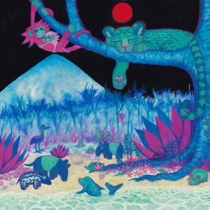 收聽Glass Beach的yoshis island (world 7x7 mix) (Explicit) (world 7x7 mix|Explicit)歌詞歌曲