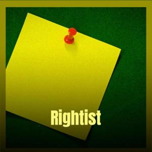 Album Rightist oleh Various