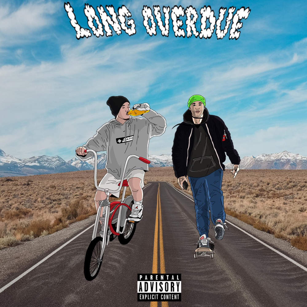 Stronger (Explicit)