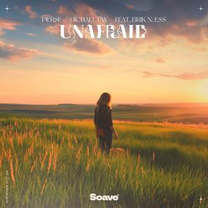 Album Unafraid (feat. Eirik Næss) from Pierse