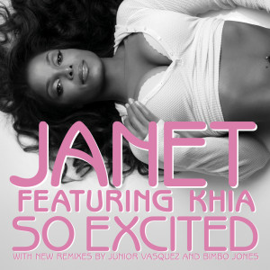 ดาวน์โหลดและฟังเพลง So Excited (Bimbo Jones Club Mix) พร้อมเนื้อเพลงจาก Janet Jackson
