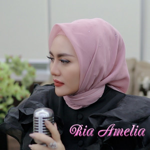 Ria Amelia的专辑Pulang Lah Uda