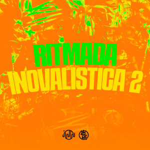 Album Ritmada Inovalistica 2 (Explicit) from Mc Bonner