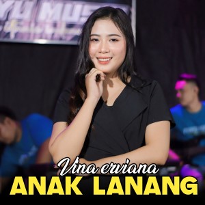 Vina Erviana的专辑Anak Lanang