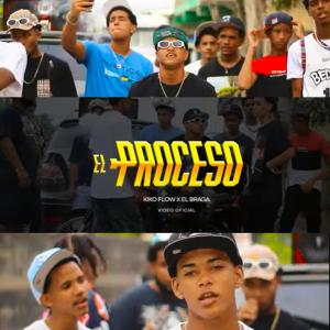 ดาวน์โหลดและฟังเพลง El Proceso (feat. El Braga) (Explicit) พร้อมเนื้อเพลงจาก kiko Flow El Real