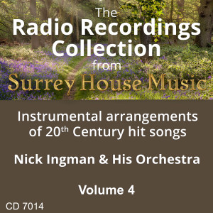 ดาวน์โหลดและฟังเพลง Hello Goodbye พร้อมเนื้อเพลงจาก Nick Ingman