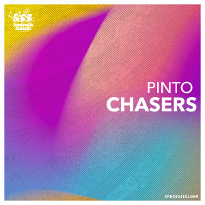 Album Chasers from Pinto