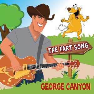 George Canyon的專輯The Fart Song