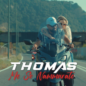 Album Me So Nammurato oleh Thomas