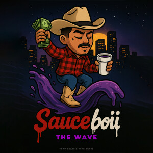 Album The Wave from Sauceboii